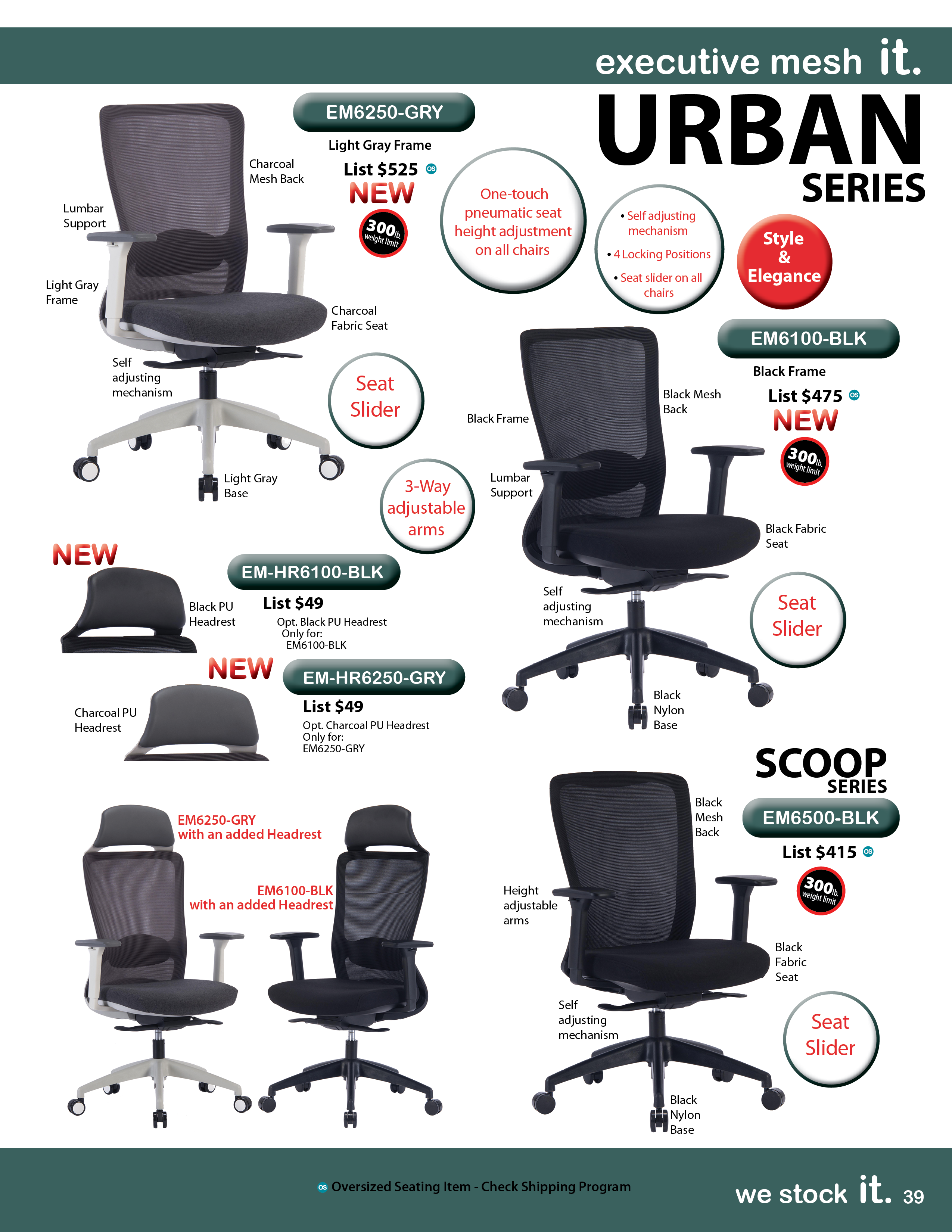 Collaborate it. Catalog Office Furniture Distributors