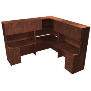 Corner & L-Shaped Desks Archives - Office Furniture Distributors
