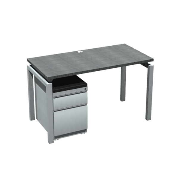 Ofd Bi4824 Bench It 48 X 24 Desk Office Furniture Distributors Ofd Bi4824 Bench It 48 X 24 Desk