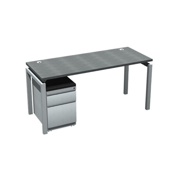 Ofd Bi6024 Bench It 60 X 24 Desk Office Furniture Distributors