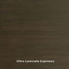 Ultra Laminate Espresso