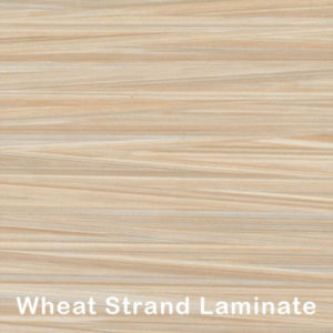 Wheat Strand